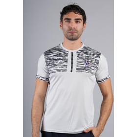 Herren Trabzonspor 2024/25 Dritt Authentic Trainingstrikot - Grau