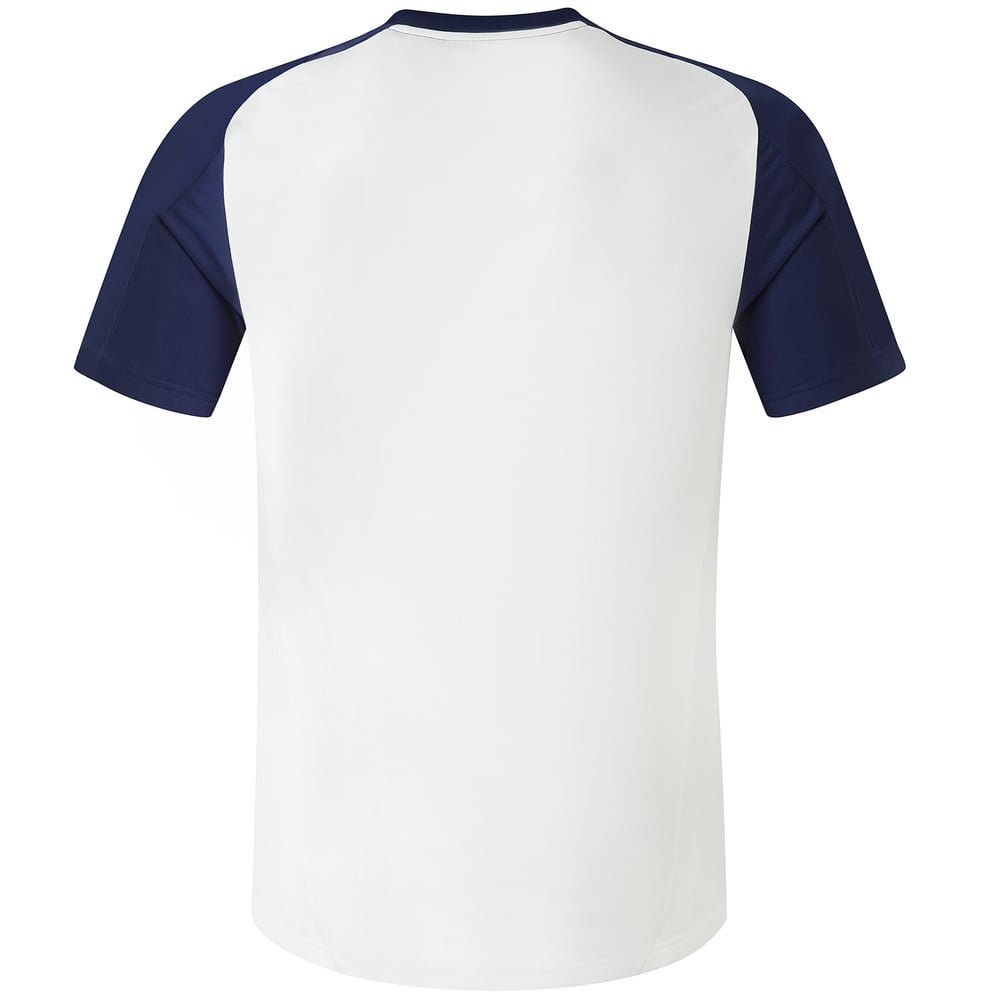 Men's OL 2024/25 Third Authentic Training Shirt