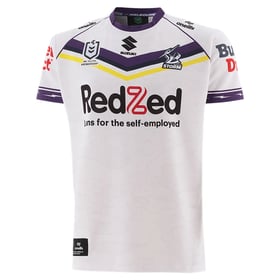 Men's Melbourne Storm 2026 Away Shirt