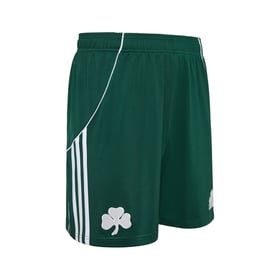 Damen Panathinaikos FC 2025/26 Heimshorts