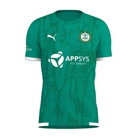 Men's Lommel SK 2024/25 Home Shirt
