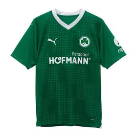 Kid's SpVgg Greuther 2023/24 Away Shirt