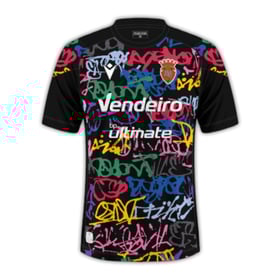 Men's FC Penafiel 2024/25 Third Shirt