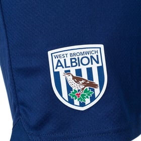Damen West Bromwich Albion 2023/24 Drittelshorts