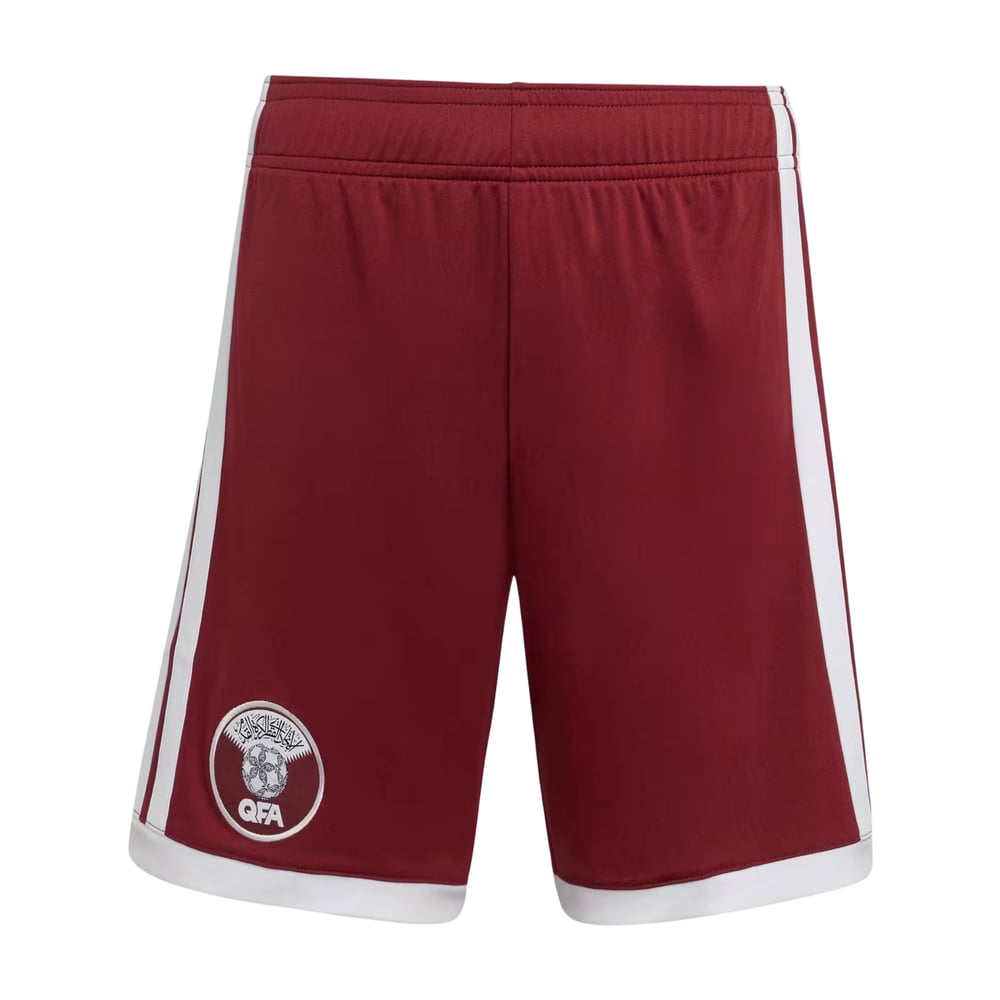 Shorts local Catar 2026 Copa del Mundo mujer