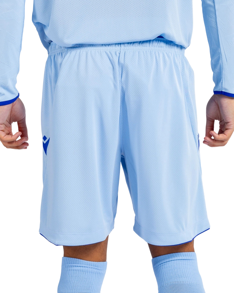 Kinder Stoke City 2026/27 Dritte Shorts