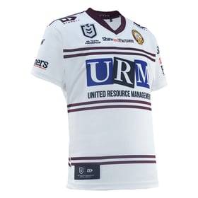 Kid's Manly-Warringah Sea Eagles 2026 Away Shirt