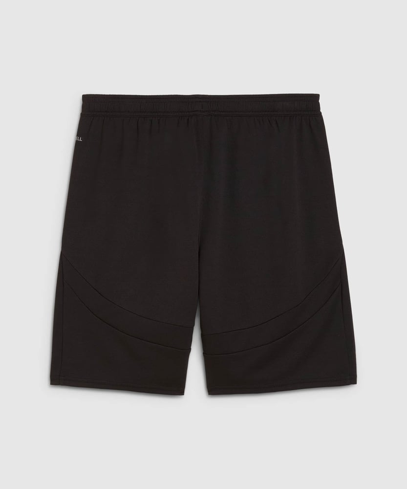 Kinder Valencia CF 2024/25 Auswärts Authentische Shorts