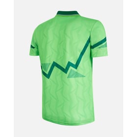 Maillot Rétro Vert Homme Nottingham Forest 1992/93