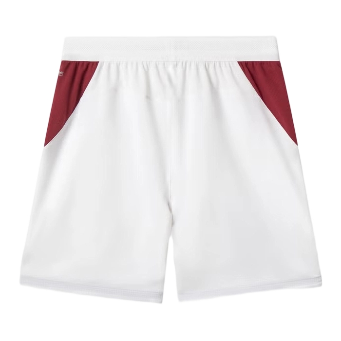 Pantaloncini bambino Valencia CF 2026/27 home - bianco