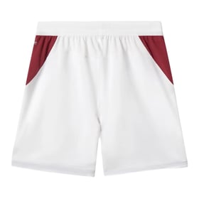 Pantaloncini uomo Valencia CF 2026/27 home - bianco