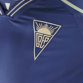 Herren Estoril Praia 2024/25 Auswärtstrikot