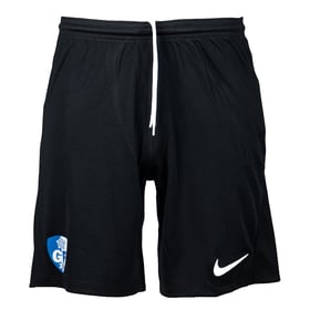 Kinder Grenoble 2024/25 Dritte Shorts
