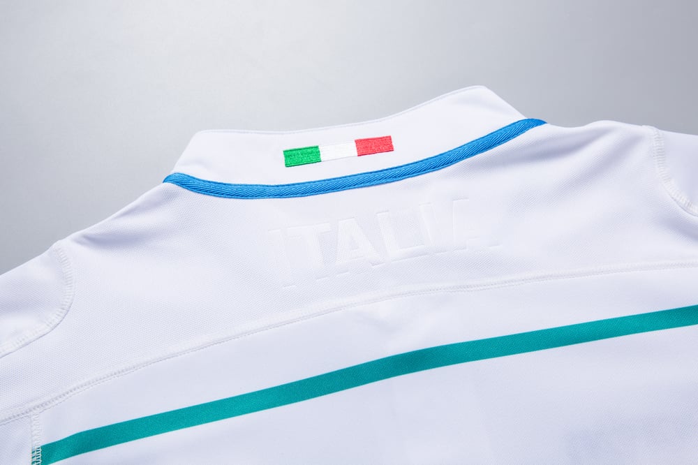 Men's Italy Rugby 2019 Away Shirt