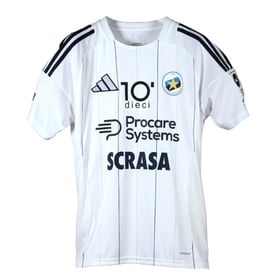 Kid's Étoile Carouge 2024/25 Away Shirt