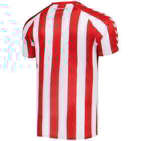 Men's Sunderland 2024/25 Home Shirt