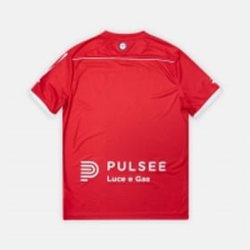 Damen Monza 2023/24 Heim Trikot