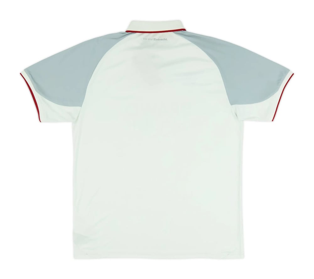 Herren Eintracht Braunschweig 2026/27 Drittes Trikot