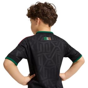 Conjunto Mundial Tercera México 2026 para Niño