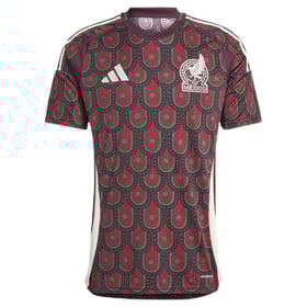Mexiko Heimtrikot Copa America 2024