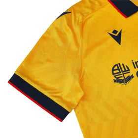 Men's Bolton Wanderers 2026/27 Third Shirt