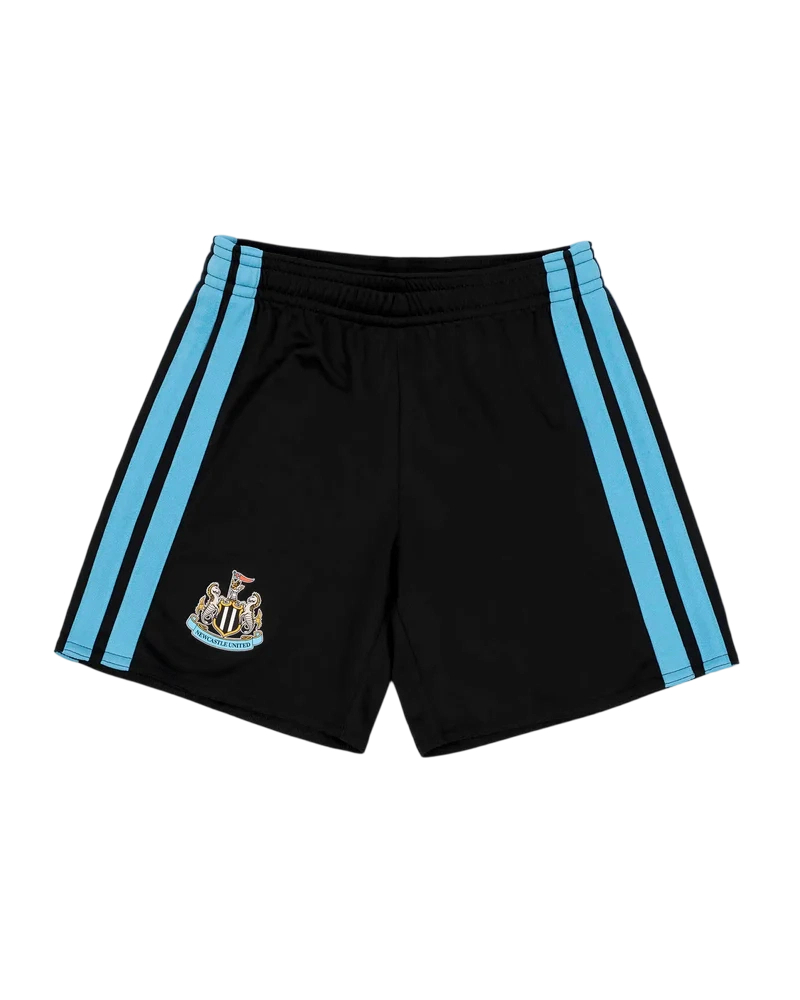Kit casa bambino Newcastle United 2026/27