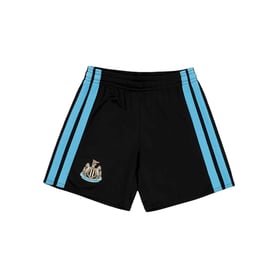 Kit casa bambino Newcastle United 2026/27