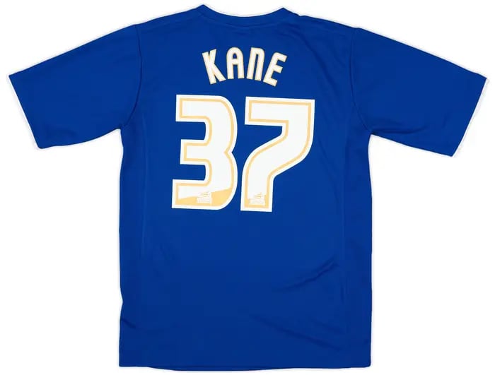 Maillot domicile Men's KANE Leicester City 2012/13