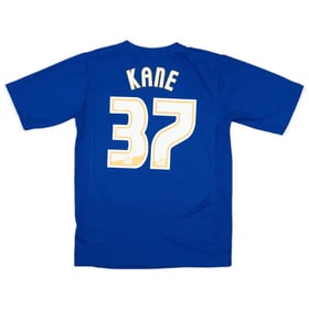 Damen KANE Leicester City 2012/13 Heimtrikot