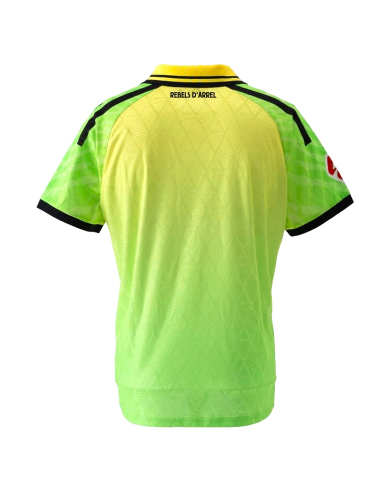 Troisième Maillot RCD Espanyol 2026/27 Enfant