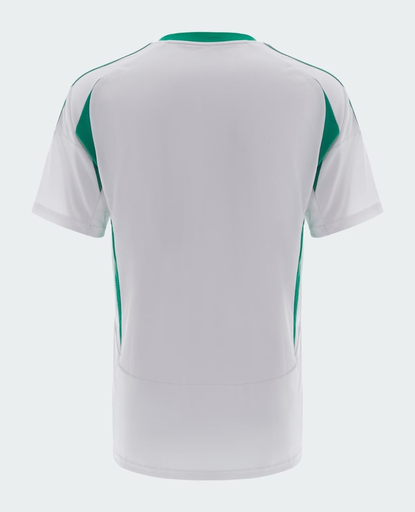 Damen Al Ahli SFC 2024/25 Heimtrikot