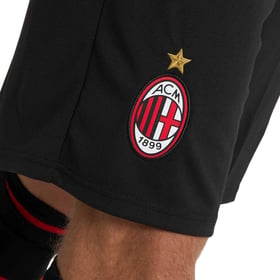 Short domicile Milan 2026/27 femme - Noir