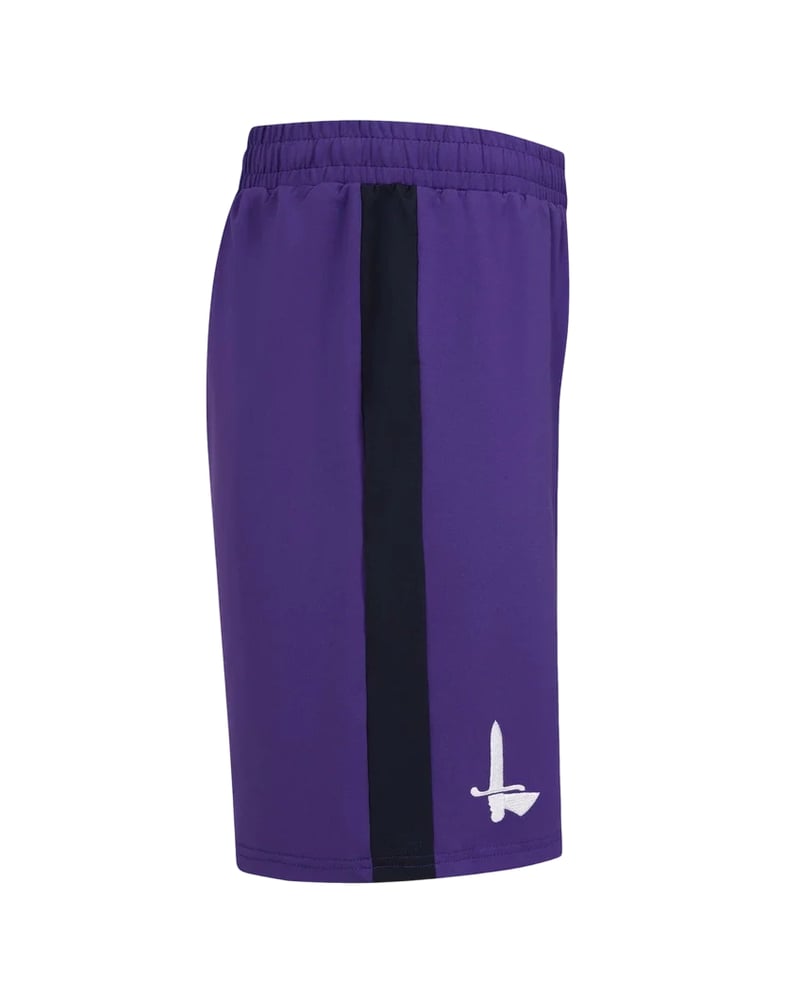 Pantaloncini Third Charlton Athletic 2026/27 da uomo