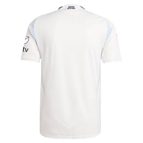 Kinder San Diego FC 2025 Auswärts Shirt