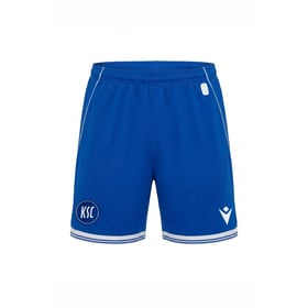 Women's Karlsruher SC 2026/27 Home Shorts