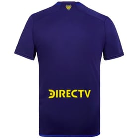 Boca Juniors Drittes Trikot 2024/25
