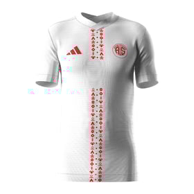 Women's Antalyaspor 2024/25 Away Shirt
