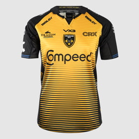 Men's Dragons 2023/24 Home Shirt