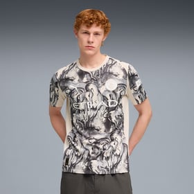 Herren Manchester City 2026 Jahr des Pferdes Pre-Match-Trikot