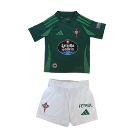 Kinder Racing Club de Ferrol 2024/25 Heim Kit