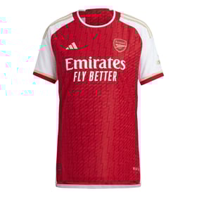 Herren Arsenal 2023/24 Heimtrikot Authentic
