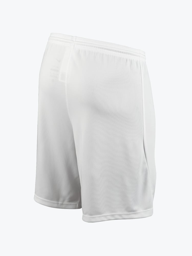 Kid's Portsmouth 2024/25 Home Shorts