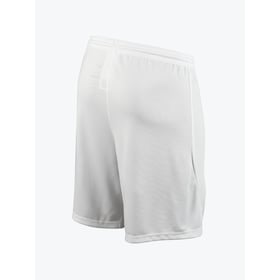 Kid's Portsmouth 2024/25 Home Shorts