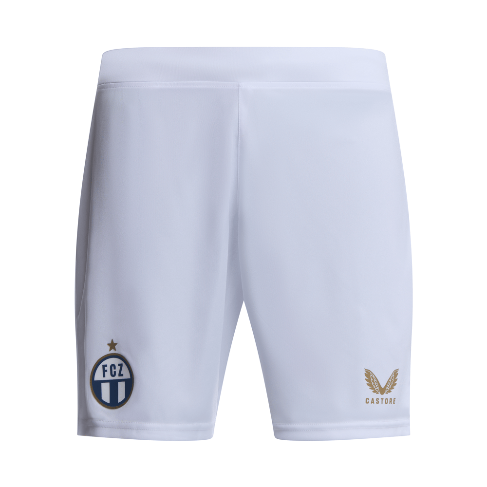 Herren FC Zürich 2024/25 Heim Shorts