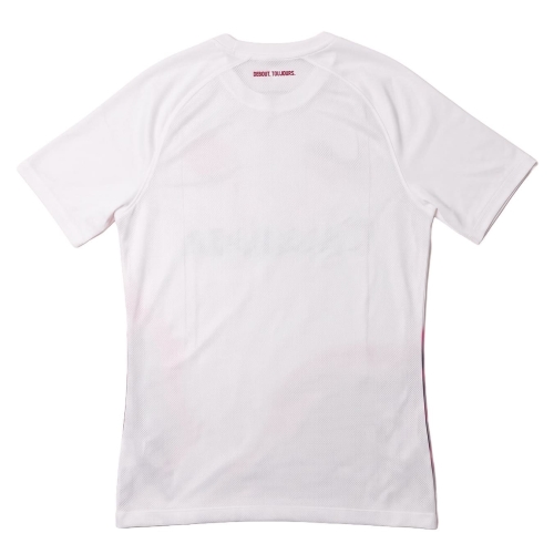 Maglia Uomo Toulouse FC 2026/27 Trasferta