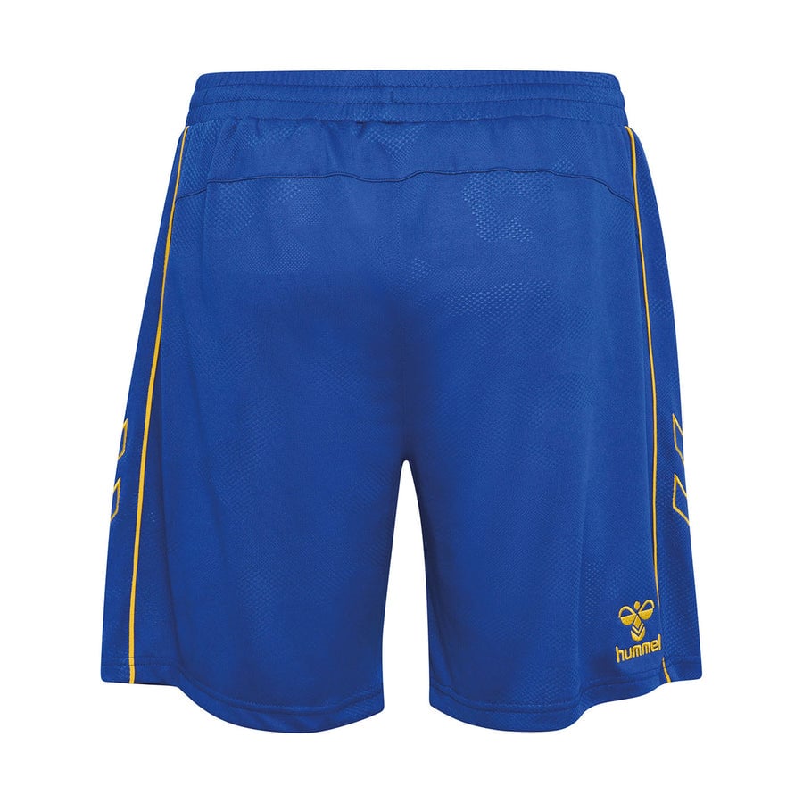 Kid's Brøndby IF 2025/26 Home Shorts