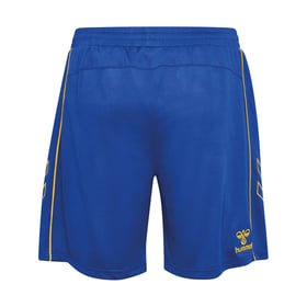 Kid's Brøndby IF 2025/26 Home Shorts