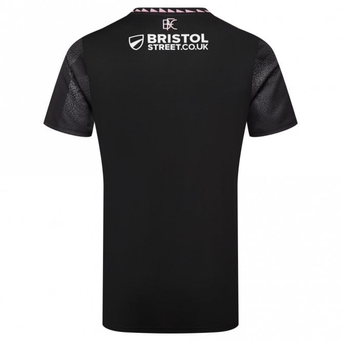 Women's Burnley 2024/25 Away Shirt
