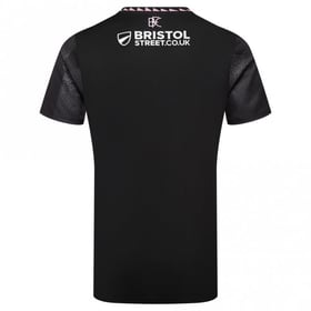Women's Burnley 2024/25 Away Shirt