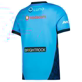 Men's Vodacom Bulls 2024/25 Home Shirt